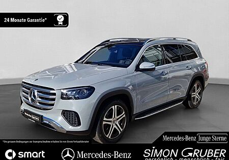 Mercedes-Benz GLS 450 4M Premium+ OffroadTech Pano HUD AHK
