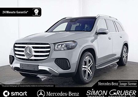 Mercedes-Benz GLS 450 4M Premium+ OffroadTech Pano HUD AHK