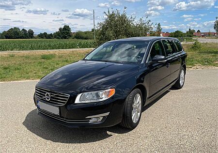 Volvo V70 D4 Geartronic Summum