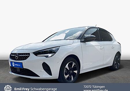 Opel Corsa-e -e Elegance