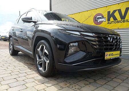 Hyundai Tucson Prime Mild-Hybrid 2WD