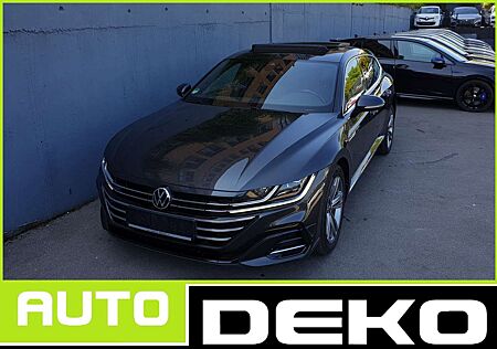 VW Arteon Volkswagen 1.4 eHybrid DSG 3 x R-Line Pano/ACC/AHK