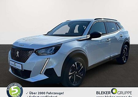 Peugeot 2008 PureTech 130 Allure