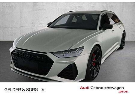Audi RS6 305km/h*Sportabgas*
