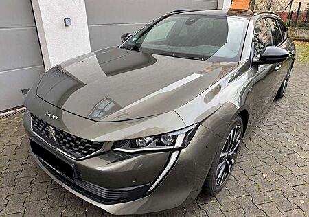 Peugeot 508 GT*ACC*Keyless*Pano*360*
