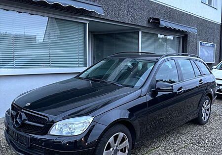 Mercedes-Benz C 220 T CDI Blueefficiency (204.202)