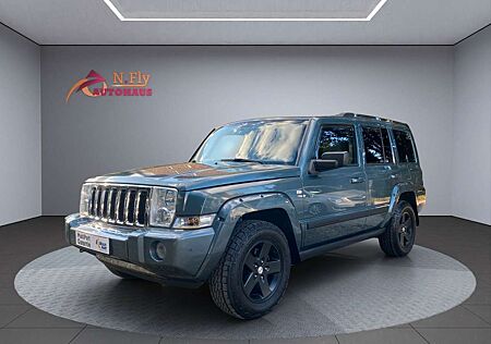 Jeep Commander 3.0 V6 CRD Limited Sammlerzustand