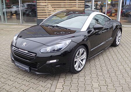 Peugeot RCZ GT-Line