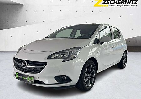 Opel Corsa E ecoFlex 1.4 120 Jahre Matrix+SHZ+Kam.+LM