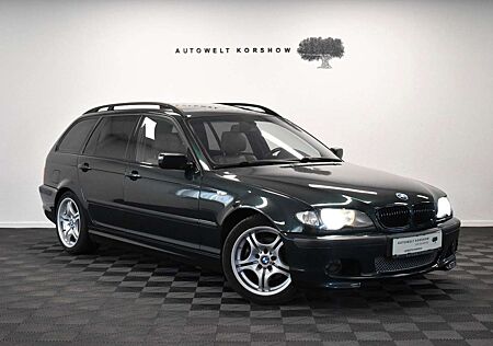 BMW 325 i Touring M-Paket *XENON *S-DACH *SHZ *H&K