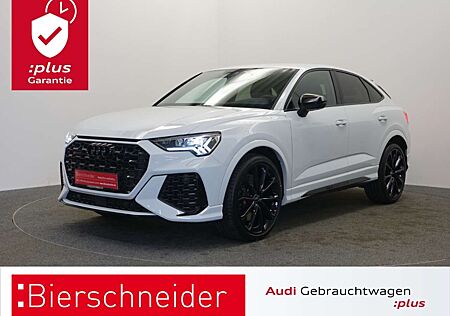 Audi RS Q3 Sportback LED 21 VIRTUAL UMGEBUNGSKAMERA NAVI LEDE