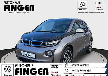 BMW i3 60 Ah*Klimaauto/Wärmepumpe/Navi-Prof./SHZ*