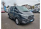 Ford Tourneo Custom Titanium L1 Automatik