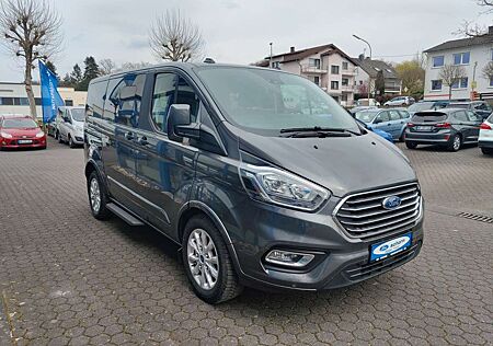 Ford Tourneo Custom Titanium L1 Automatik