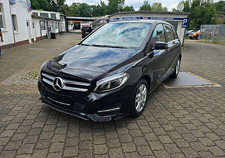 Mercedes-Benz B 200 Edition B