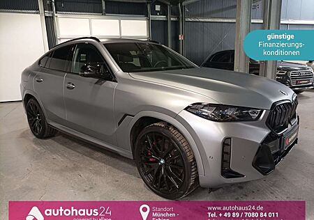 BMW Others X6 M60i xDrive M Sport Pro|Pano|SotClose