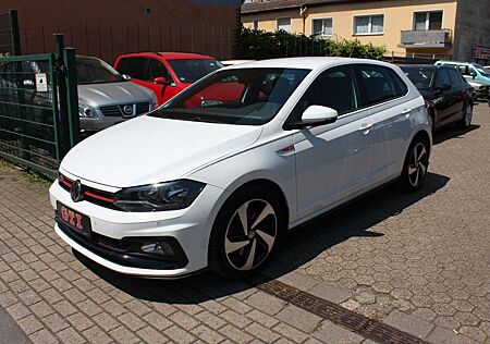 VW Polo Volkswagen VI GTI 2.0/Navi/Tempomat/Pdc V+H/E.Spg./Top