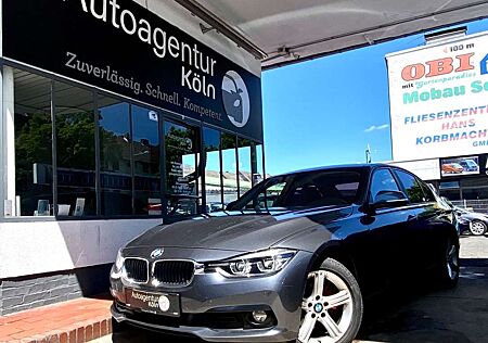BMW 318 Baureihe 3 Lim. i Advantage *1-J GAR*