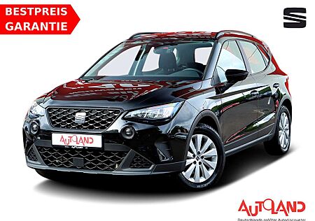 Seat Arona 1.0 TSI Style LED PDC Tempomat DAB