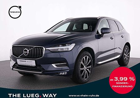 Volvo XC 60 XC60 B5 Diesel Inscription AWD Aut. HEAD UP + XENIUM FL