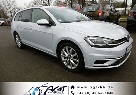 VW Golf Volkswagen 1.5 TSI Variant Highline Navi Pano LED ACC