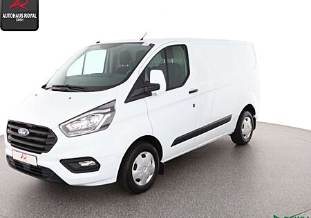 Ford Transit Custom 2.0 TDCi L1H1 KÜHLKASTEN KAMERA