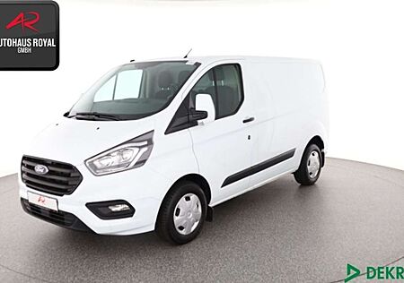 Ford Transit Custom 2.0 TDCi L1H1 KÜHLKASTEN KAMERA