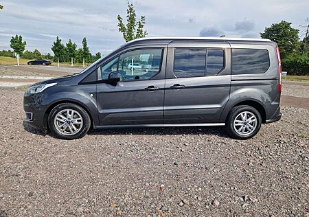 Ford Tourneo Connect Grand 1.5 EcoBlue Aut. Start/StopT