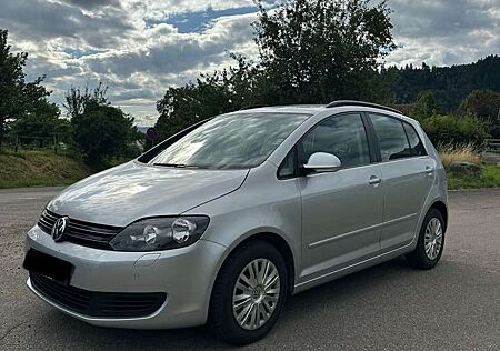 VW Golf Plus Volkswagen Trendline