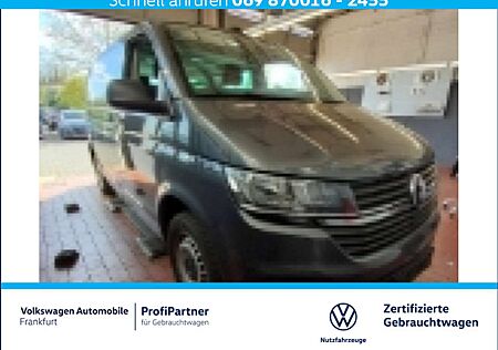 VW T6 Volkswagen .1 Multivan 2.0 TDI DSG Trendline Navi