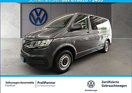 VW T6 Volkswagen .1 Multivan 2.0 TDI DSG Trendline Navi