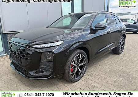 Audi Q3 Basis 2.0 TSI 204PS quattro (Allrad), 5 JAHRE G...