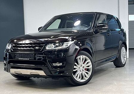 Land Rover Range Rover Sport HSE-Dynamic+Autobiography Digital
