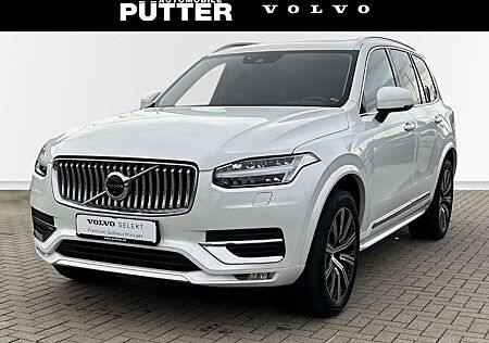Volvo XC 90 XC90 B5 Diesel AWD Inscription 20'' Allwetter StandHZG