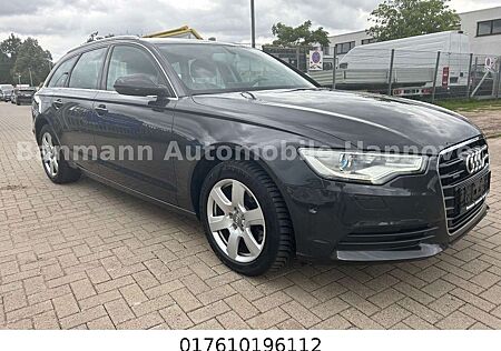 Audi A6 Avant 3.0 TDI quattro