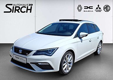 Seat Leon ST "FR" 1.4 TSI*NAVI*el.GSD*LED*