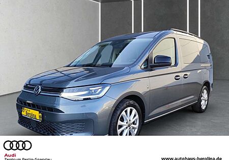 VW Caddy Volkswagen Kombi 2.0 TDI Life DSG *ACC*R-CAM*