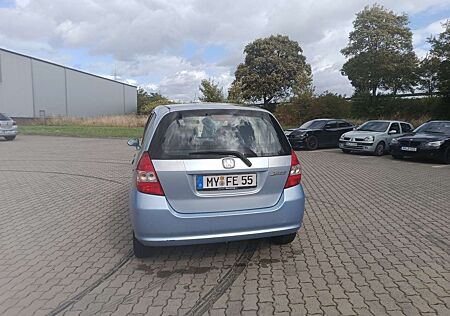 Honda Jazz gebraucht kaufen Honda Jazz 1.4 CVT ES Sport