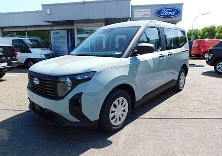 Ford Tourneo Courier Trend Automatik 5 J. Garantie