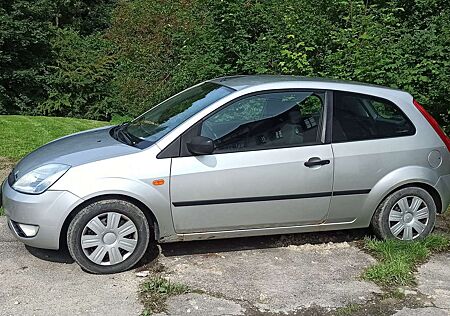Ford Fiesta 3-Türer 1.4
