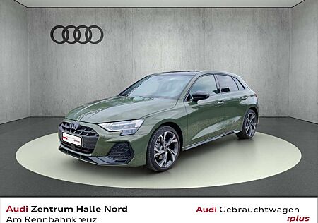 Audi A3 Sportback S line 35 TFSI S tronic