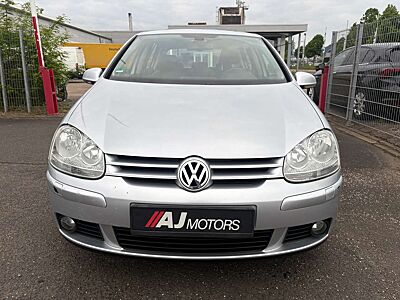 Volkswagen Golf Comfortline AUTOMATIK