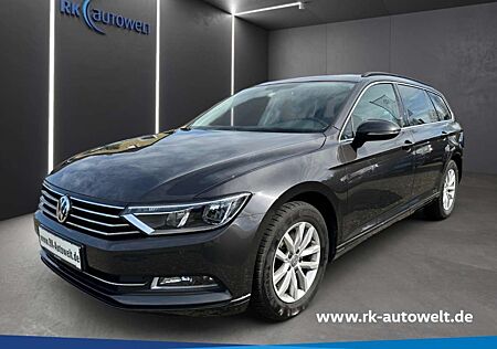 VW Passat Volkswagen Comfortline 1.5 TSI Navi Climatronic ACC SHZ