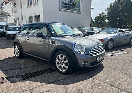 Mini ONE Cooper