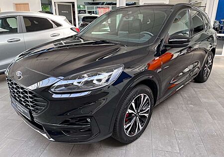 Ford Kuga 2.5 Duratec Hybrid FHEV ST-Line X 4x4