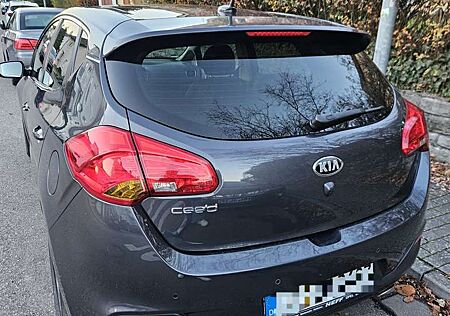 Kia Cee'd Ceed / Ceed 1.6 GDI Spirit