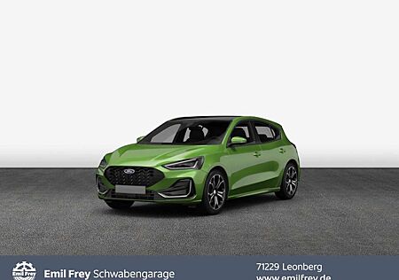 Ford Focus 2.3 ST X *TRACK PACK *B&O *ACC *RFK *PDC