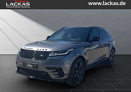 Land Rover Range Rover Velar R-Dynamic S D200 MHD AHK+PANO+LED+VIRTUAL