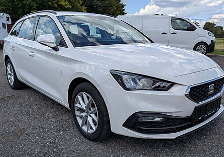 Seat Leon Style
