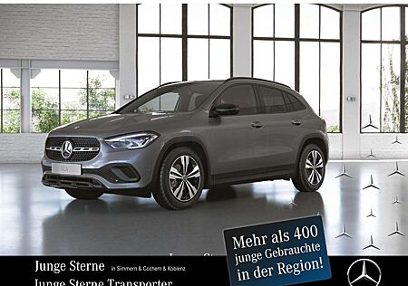 Mercedes-Benz GLA 180 *Progressive*Night*MBUX*KAMERA*360°*NAVI